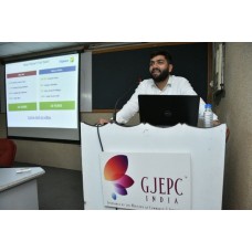 Seminar on eCommerce held in Surat
